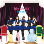 東京女子流/Limited addiction（初回限定盤）（DVD付）