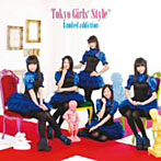 東京女子流/Limited addiction（DVD付）