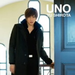 城田優/UNO（DVD付）