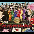 氣志團/日本人（CD＋2DVD）
