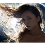 安室奈美恵/Uncontrolled（DVD付）