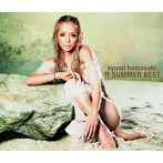 浜崎あゆみ/A SUMMER BEST（DVD付）