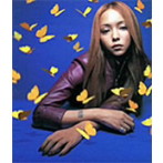 安室奈美恵/GENIUS 2000