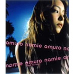 安室奈美恵/break the rules