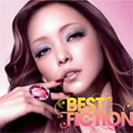 安室奈美恵/BEST FICTION