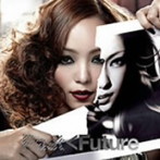 安室奈美恵/PAST＜FUTURE