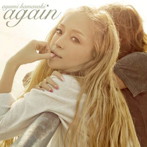 浜崎あゆみ/again（DVD付）