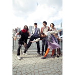東京カランコロン/We are 東京カランコロン（初回限定盤）（DVD付）