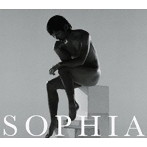 SOPHIA/未来大人宣言（DVD付）