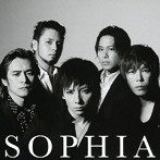 SOPHIA/未来大人宣言
