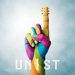 UNIST/UN1ST（DVD付）