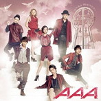 AAA/Eighth Wonder（DVD付）