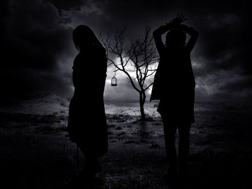 黒夢/黒と影（初回生産限定盤）（DVD付）