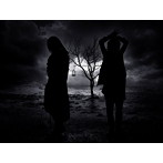 黒夢/黒と影（初回生産限定盤）（DVD付）