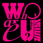 UNIST/Who are U？＋Plus（DVD付）
