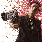 ANARCHY/NEW YANKEE（DVD付）