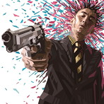 ANARCHY/NEW YANKEE