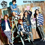ROOT FIVE/Summer Days