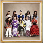 島谷ひとみ/本日、都内、某所（DVD付）