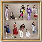 島谷ひとみ/本日、都内、某所
