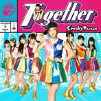 Cheeky Parade/Together（DVD付）