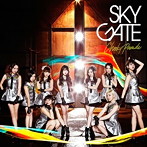 Cheeky Parade/SKY GATE（Blu-ray Disc付）