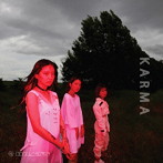 BRATS/Karma（CD＋DVD A形態）（DVD付）