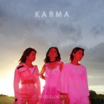 BRATS/Karma（CD＋DVD B形態）（DVD付）