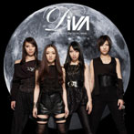 DiVA/月の裏側（Type-B）（DVD付）