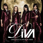 DiVA/月の裏側（Type-C）（DVD付）