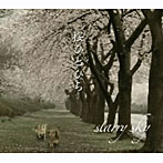 starry sky/桜ひとひら