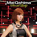 大島麻衣/Second Lady
