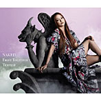 安室奈美恵/NAKED/ Fight Together/ Tempest（DVD付）