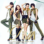 DiVA/Cry（Type-A）（DVD付）