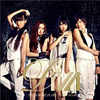 DiVA/Cry（Type-B）（DVD付）