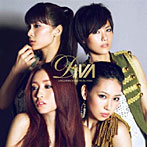 DiVA/Cry（Type-C）（DVD付）