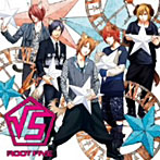 √5/MERRY GO ROUND（DVD付）