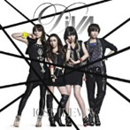 DiVA/Lost the way（Type-A）（DVD付）