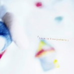 moumoon/『Love is Everywhere』（DVD付）