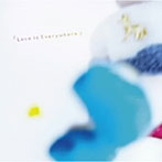 moumoon/『Love is Everywhere』