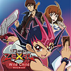 moumoon/Wild Child（初回限定盤）（アニメ盤）