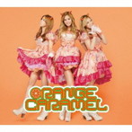 ORANGE CARAMEL/やさしい悪魔（DVD付B）