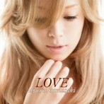 浜崎あゆみ/LOVE