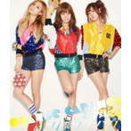 ORANGE CARAMEL/LIPSTICK/ラムのラブソング