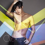 イ・テガン/Over and Over（DVD付）
