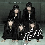 BiS/Fly（DVD付B）
