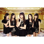 東京女子流/Get The Star/Last Forever（DVD付A）