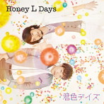 Honey L Days/君色デイズ（TYPE-A）（DVD付）