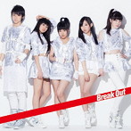 Dream5/Break Out/ようかい体操第一