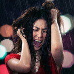 島谷ひとみ/やぶれかぶれ（DVD付）